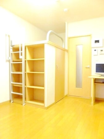 レオパレスベイブリーズそがの物件内観写真